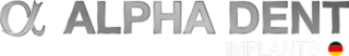 Alpha Dent